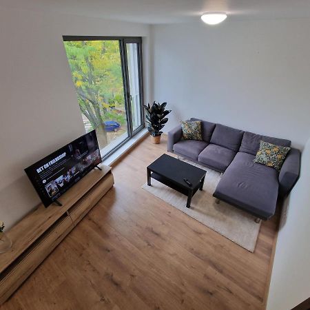 Ota-Group Luxury Selection Apartment Братислава Екстериор снимка