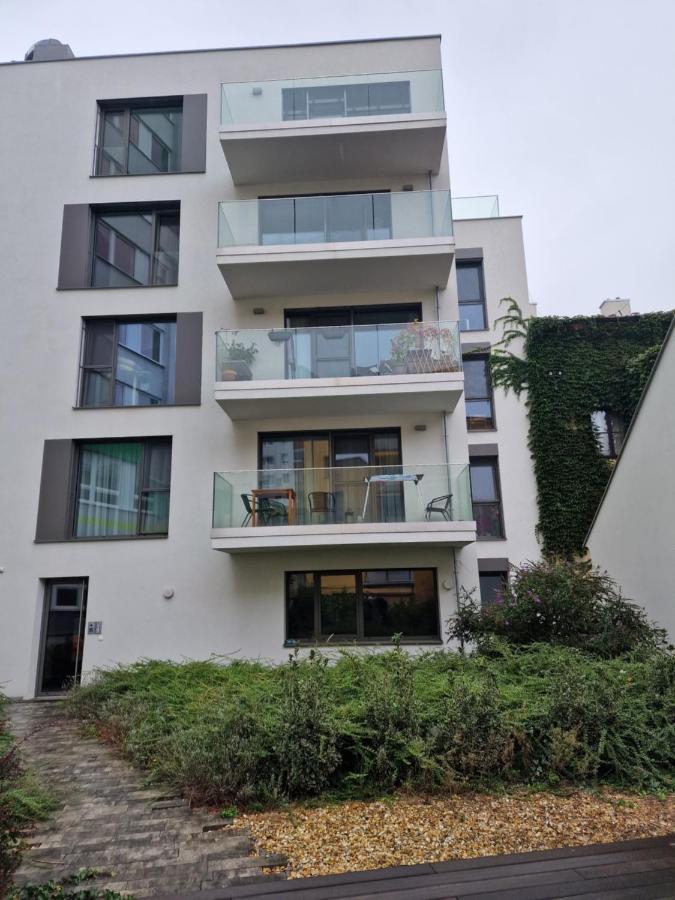 Ota-Group Luxury Selection Apartment Братислава Екстериор снимка