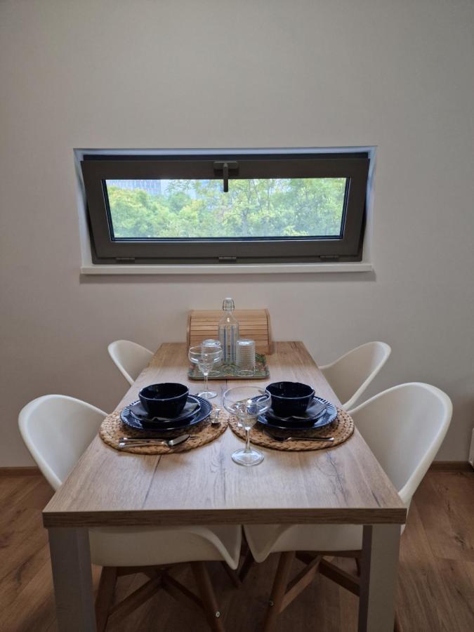 Ota-Group Luxury Selection Apartment Братислава Екстериор снимка