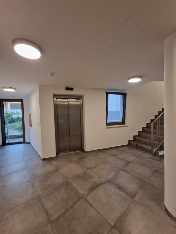 Ota-Group Luxury Selection Apartment Братислава Екстериор снимка