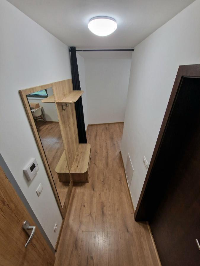 Ota-Group Luxury Selection Apartment Братислава Екстериор снимка