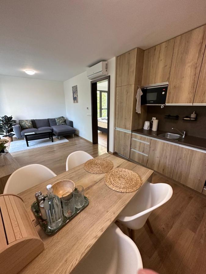 Ota-Group Luxury Selection Apartment Братислава Екстериор снимка
