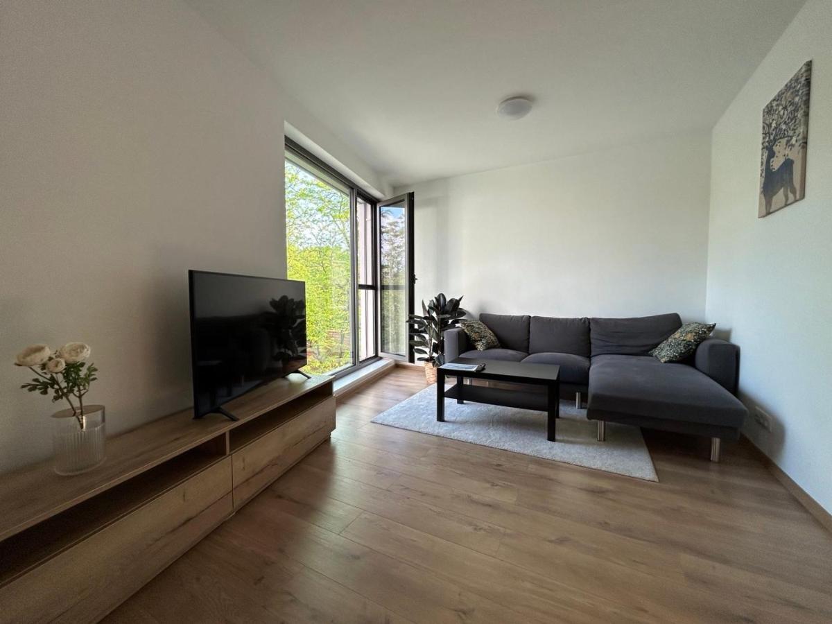 Ota-Group Luxury Selection Apartment Братислава Екстериор снимка