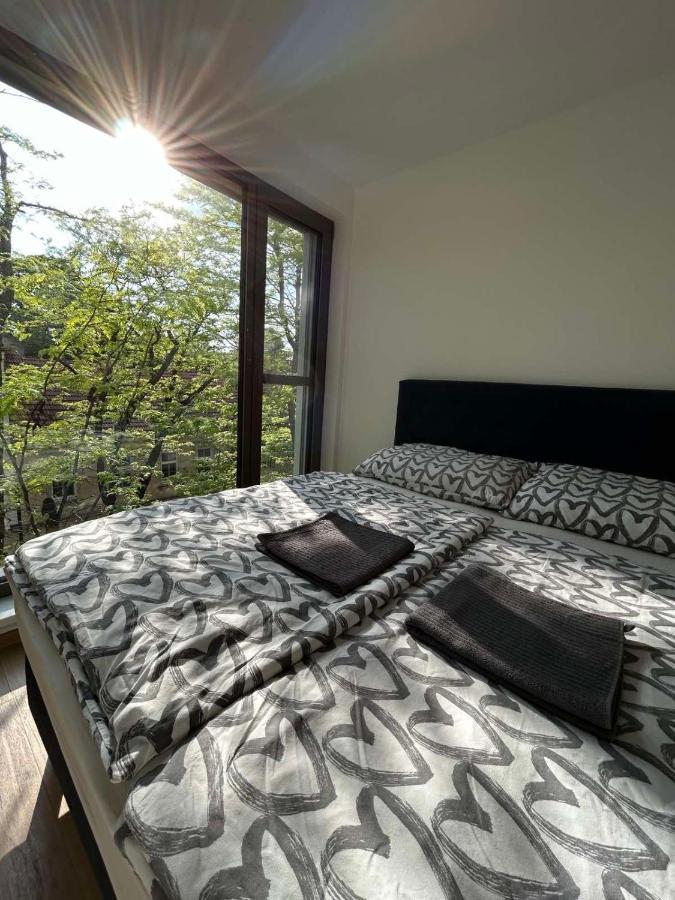 Ota-Group Luxury Selection Apartment Братислава Екстериор снимка